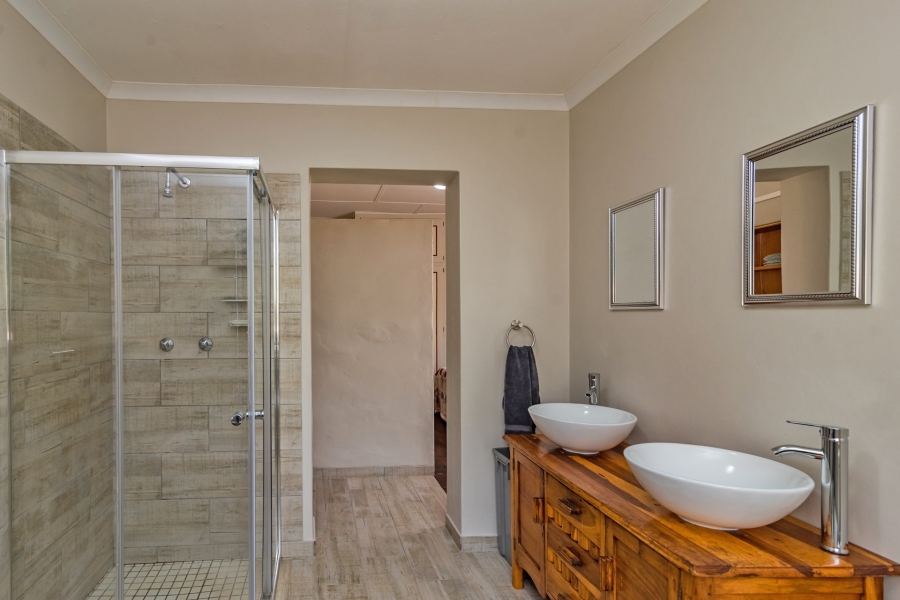 4 Bedroom Property for Sale in Kenmare Gauteng