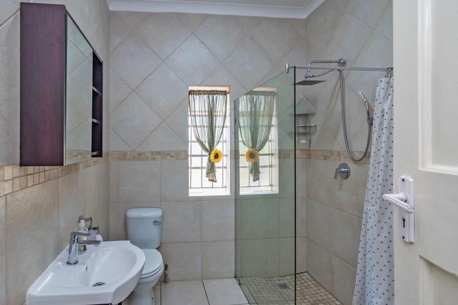 4 Bedroom Property for Sale in Kenmare Gauteng