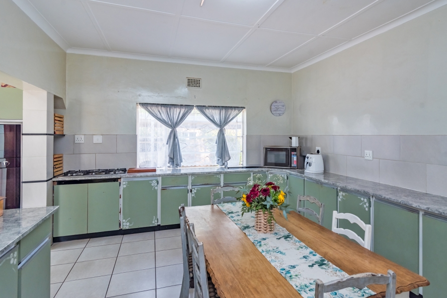 4 Bedroom Property for Sale in Kenmare Gauteng