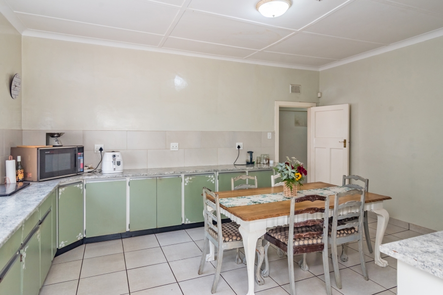 4 Bedroom Property for Sale in Kenmare Gauteng