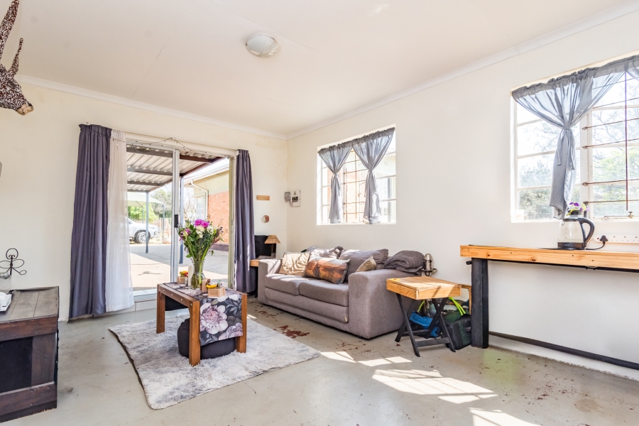 4 Bedroom Property for Sale in Kenmare Gauteng