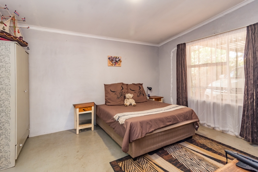 4 Bedroom Property for Sale in Kenmare Gauteng