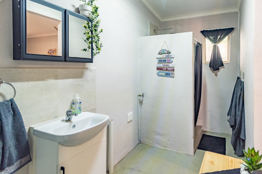 4 Bedroom Property for Sale in Kenmare Gauteng