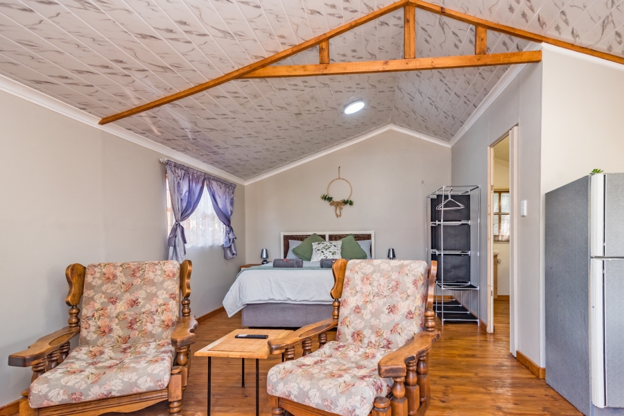 4 Bedroom Property for Sale in Kenmare Gauteng