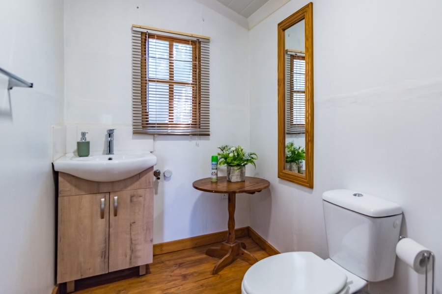 4 Bedroom Property for Sale in Kenmare Gauteng