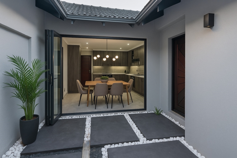 4 Bedroom Property for Sale in Roodekrans Gauteng