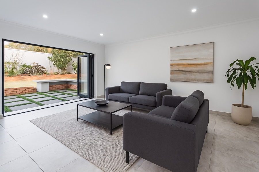 4 Bedroom Property for Sale in Roodekrans Gauteng