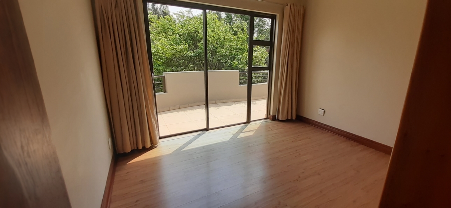 To Let 4 Bedroom Property for Rent in Waterkloof Ridge Gauteng