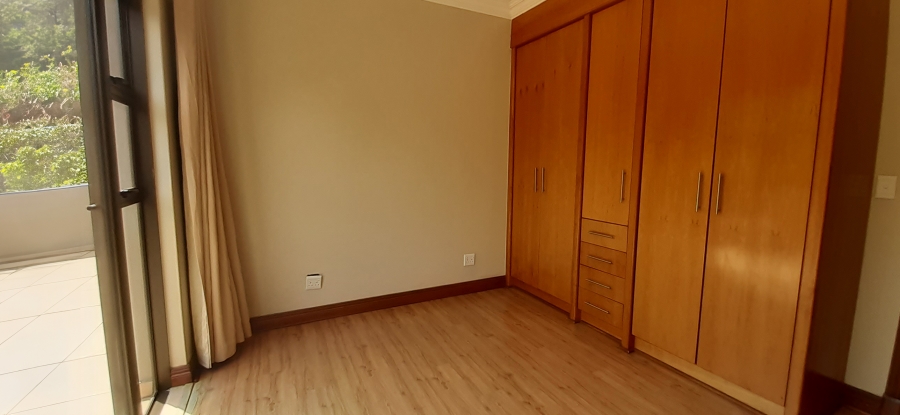 To Let 4 Bedroom Property for Rent in Waterkloof Ridge Gauteng