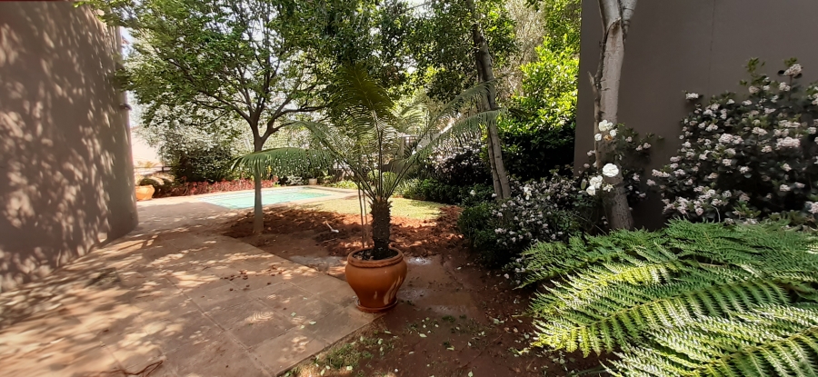 To Let 4 Bedroom Property for Rent in Waterkloof Ridge Gauteng