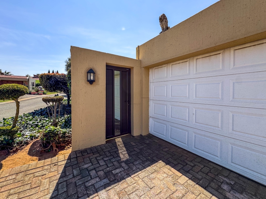 2 Bedroom Property for Sale in Bergbron Gauteng