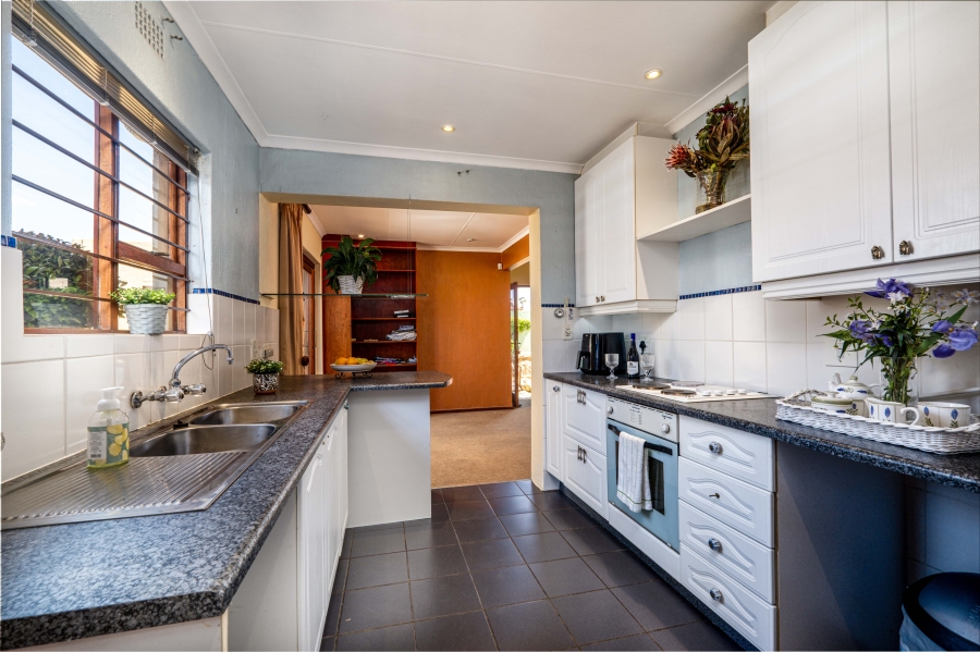 2 Bedroom Property for Sale in Bergbron Gauteng