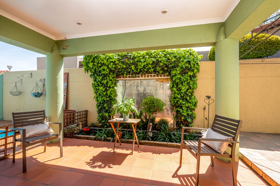 2 Bedroom Property for Sale in Bergbron Gauteng