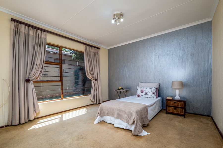 2 Bedroom Property for Sale in Bergbron Gauteng