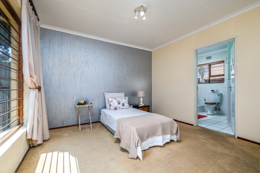 2 Bedroom Property for Sale in Bergbron Gauteng