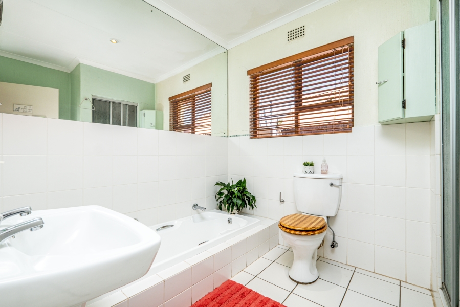 2 Bedroom Property for Sale in Bergbron Gauteng