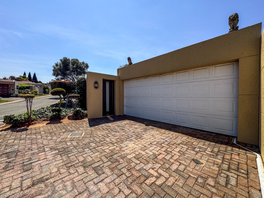 2 Bedroom Property for Sale in Bergbron Gauteng