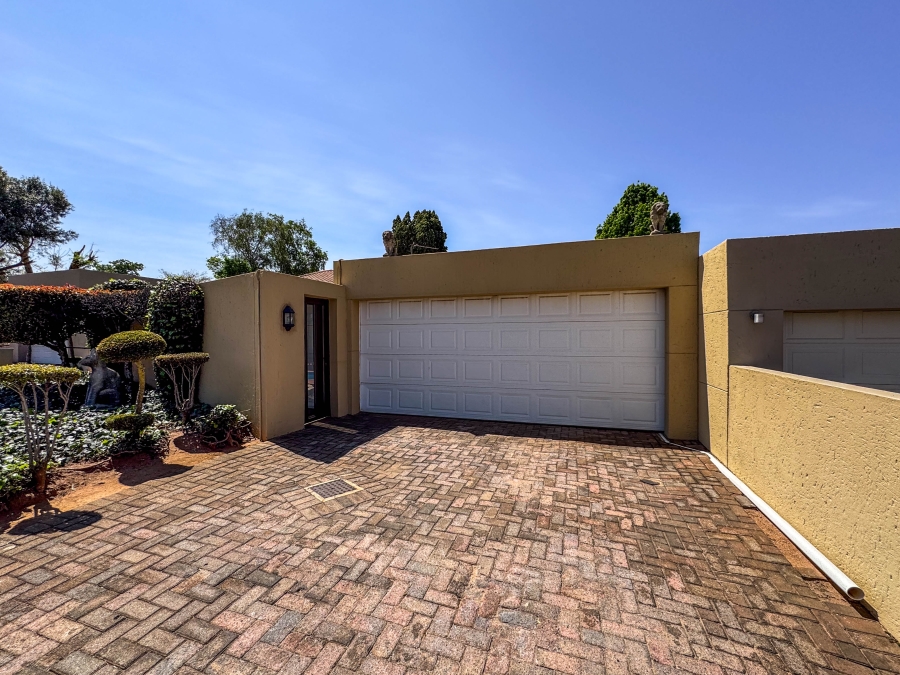 2 Bedroom Property for Sale in Bergbron Gauteng