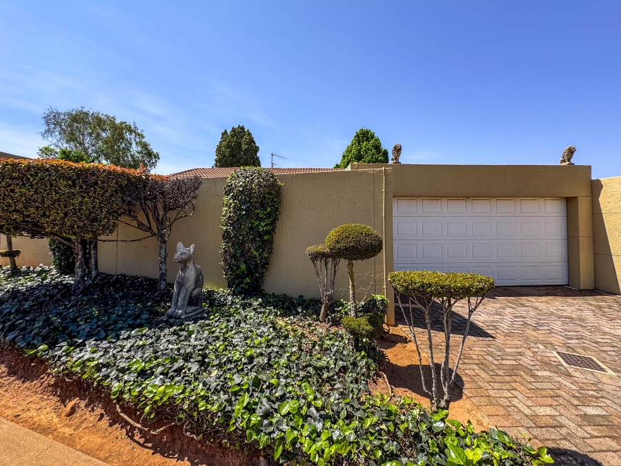 2 Bedroom Property for Sale in Bergbron Gauteng