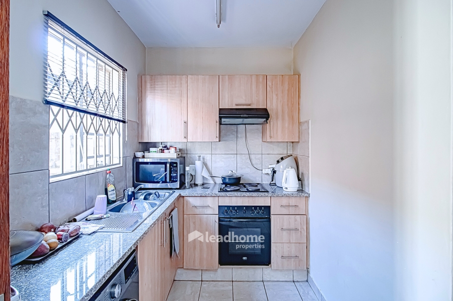 2 Bedroom Property for Sale in Annlin Gauteng
