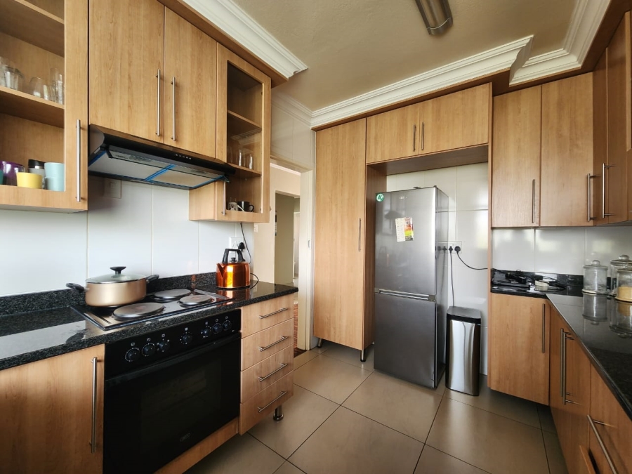 3 Bedroom Property for Sale in Three Rivers Proper Gauteng