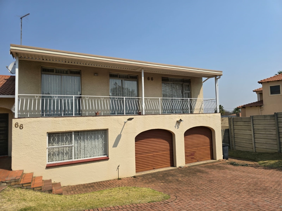 4 Bedroom Property for Sale in Winchester Hills Gauteng