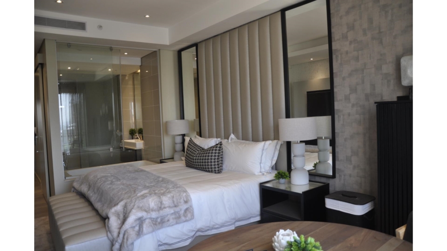 1 Bedroom Property for Sale in Morningside Gauteng