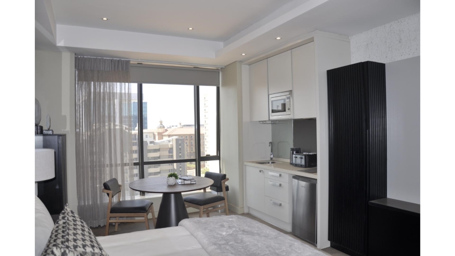 1 Bedroom Property for Sale in Morningside Gauteng