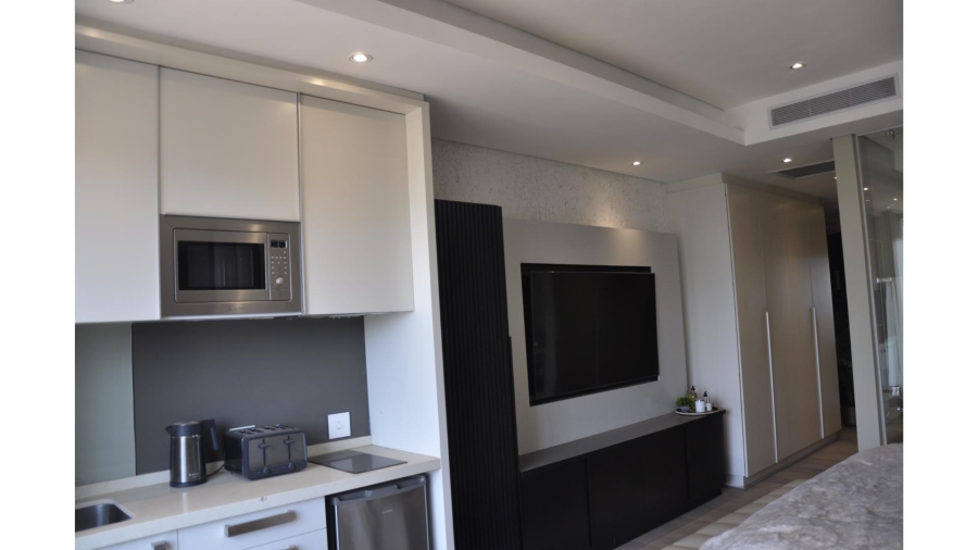 1 Bedroom Property for Sale in Morningside Gauteng