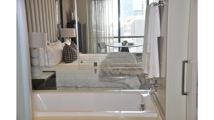 1 Bedroom Property for Sale in Morningside Gauteng