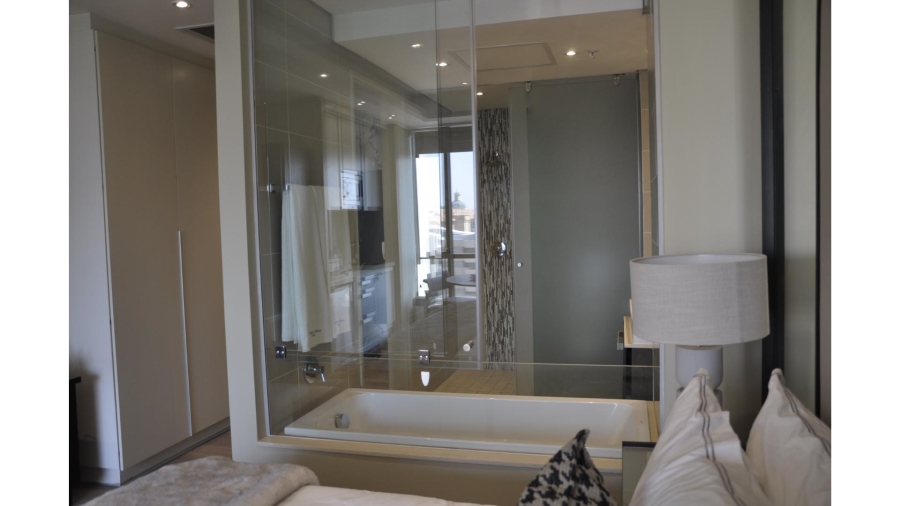 1 Bedroom Property for Sale in Morningside Gauteng