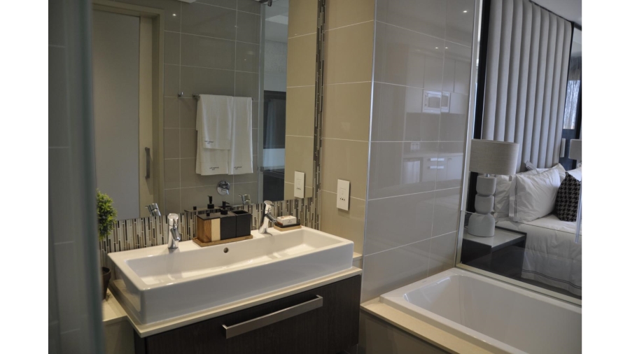 1 Bedroom Property for Sale in Morningside Gauteng