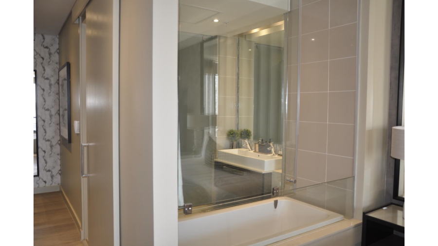 1 Bedroom Property for Sale in Morningside Gauteng