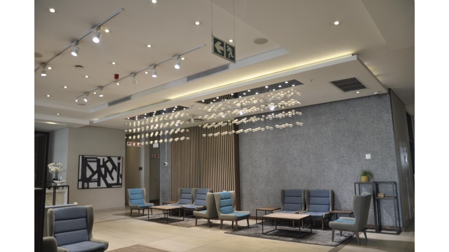 1 Bedroom Property for Sale in Morningside Gauteng