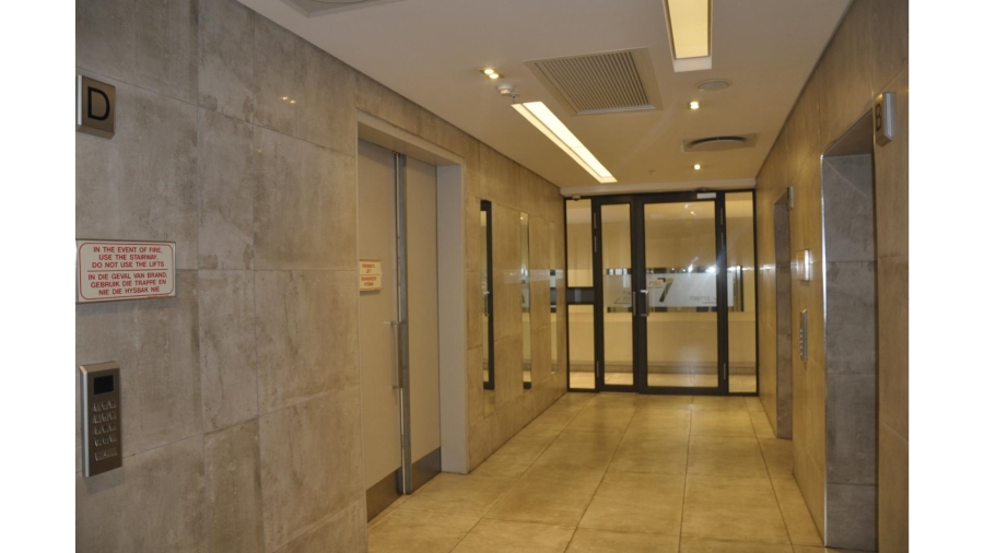 1 Bedroom Property for Sale in Morningside Gauteng