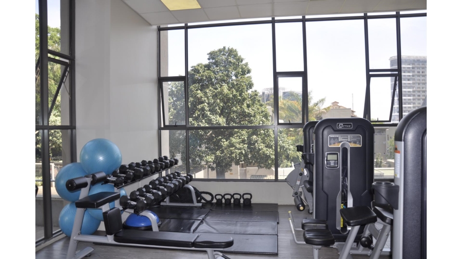 1 Bedroom Property for Sale in Morningside Gauteng
