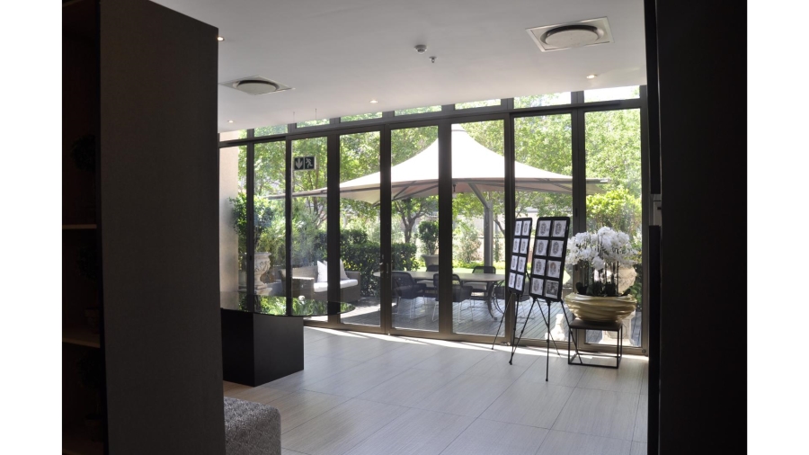 1 Bedroom Property for Sale in Morningside Gauteng