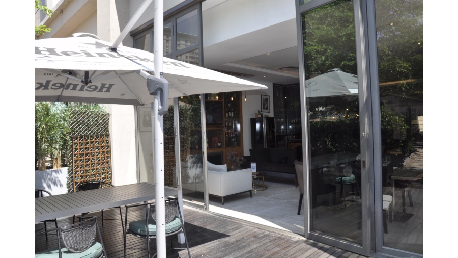 1 Bedroom Property for Sale in Morningside Gauteng
