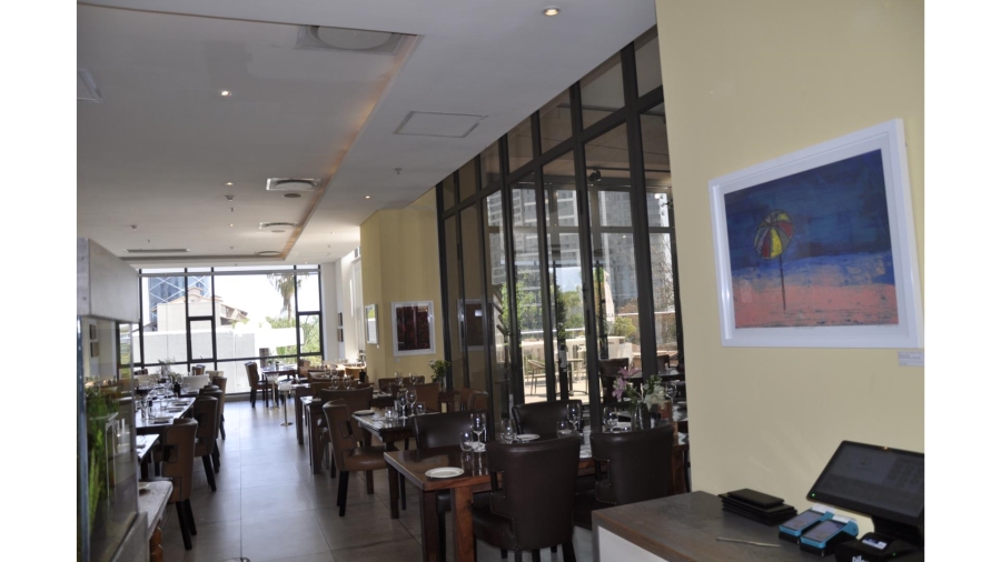1 Bedroom Property for Sale in Morningside Gauteng
