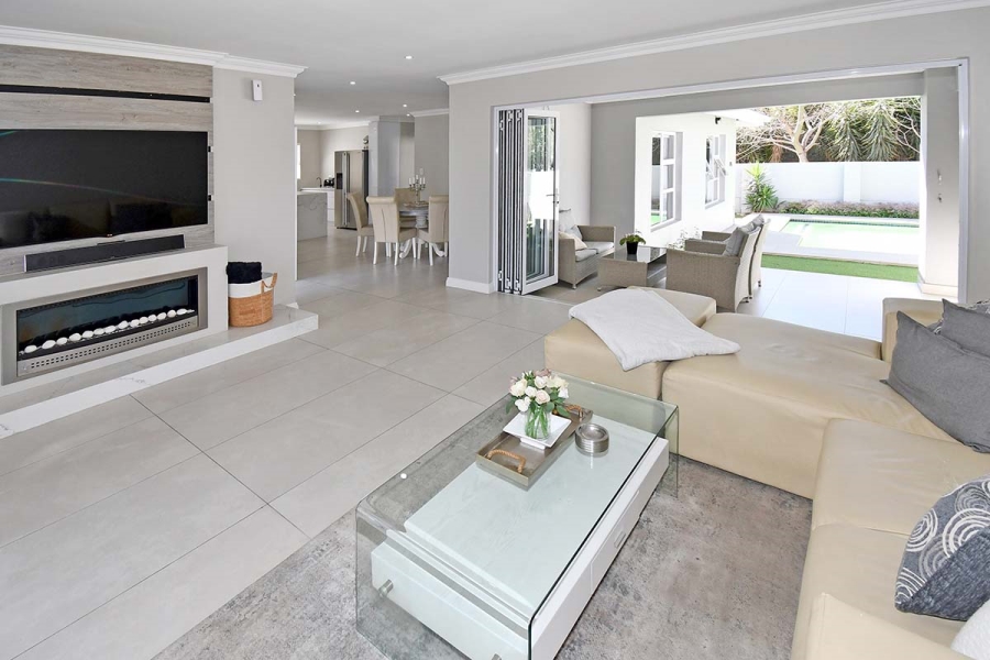 3 Bedroom Property for Sale in Greenstone Hill Gauteng