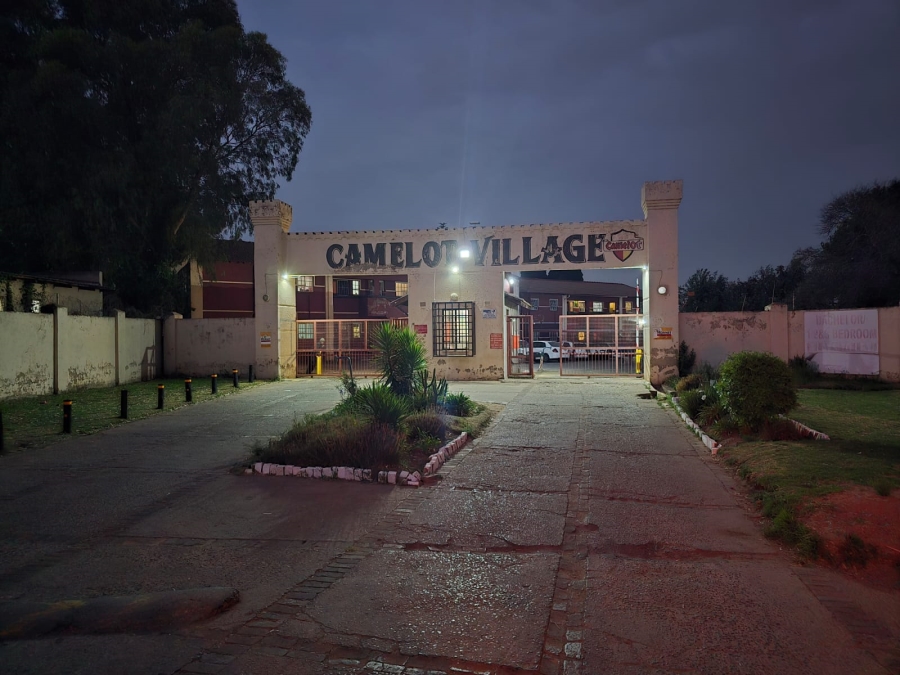 2 Bedroom Property for Sale in Primrose Gauteng