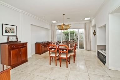 To Let 4 Bedroom Property for Rent in Morningside Gauteng