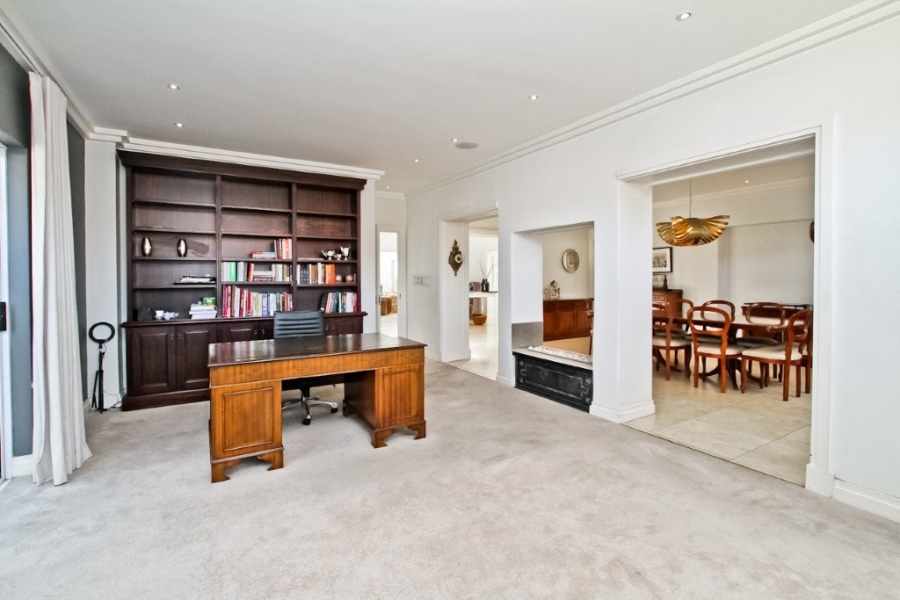 To Let 4 Bedroom Property for Rent in Morningside Gauteng