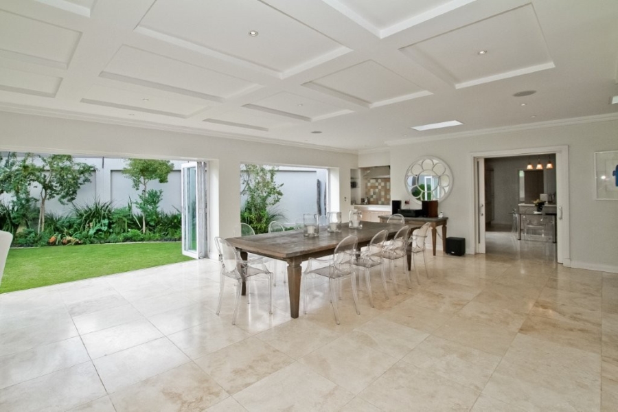 To Let 4 Bedroom Property for Rent in Morningside Gauteng