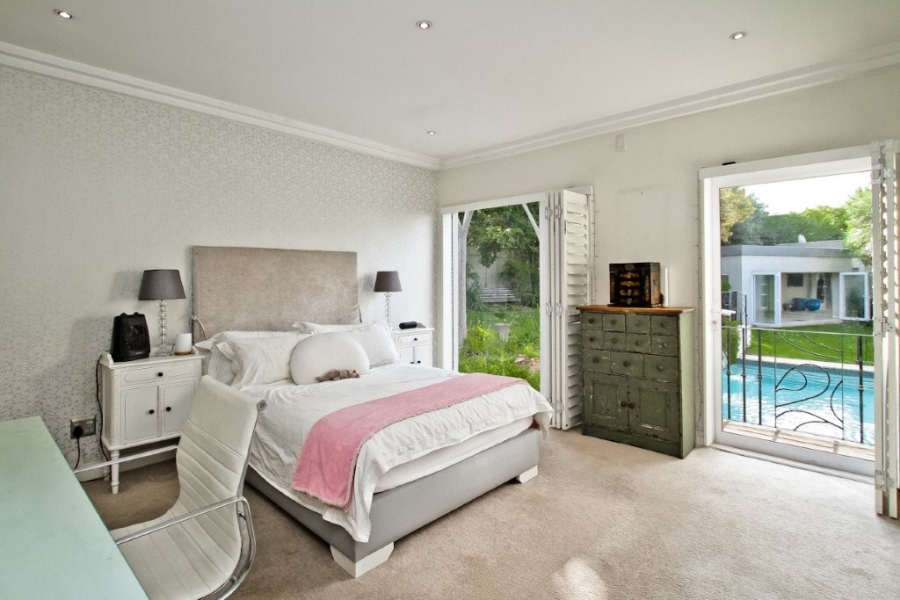 To Let 4 Bedroom Property for Rent in Morningside Gauteng