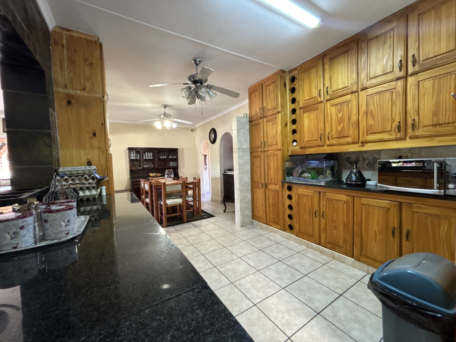 4 Bedroom Property for Sale in Parkrand Gauteng