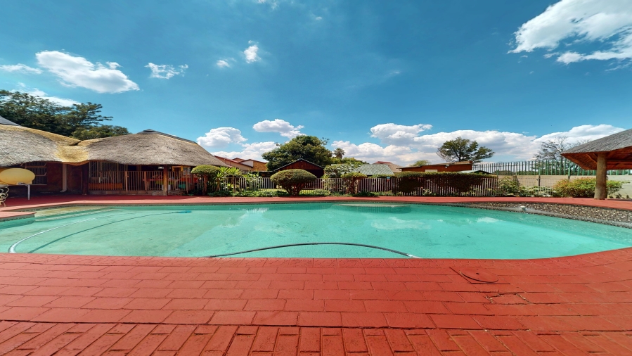 4 Bedroom Property for Sale in Parkrand Gauteng