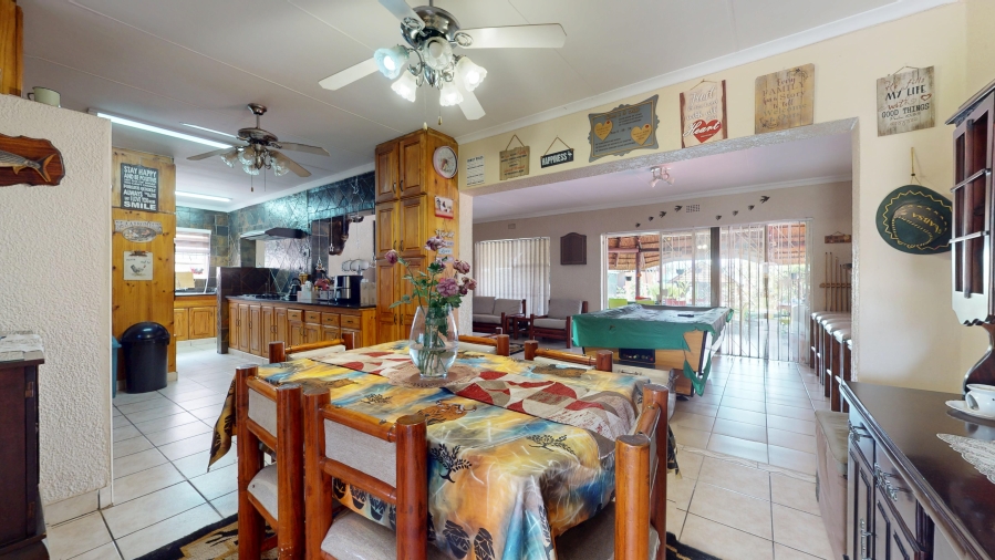 4 Bedroom Property for Sale in Parkrand Gauteng