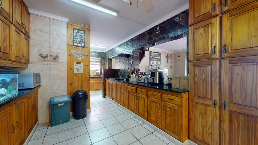 4 Bedroom Property for Sale in Parkrand Gauteng