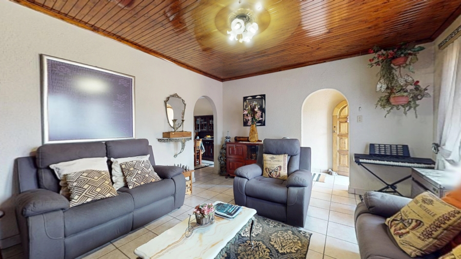 4 Bedroom Property for Sale in Parkrand Gauteng